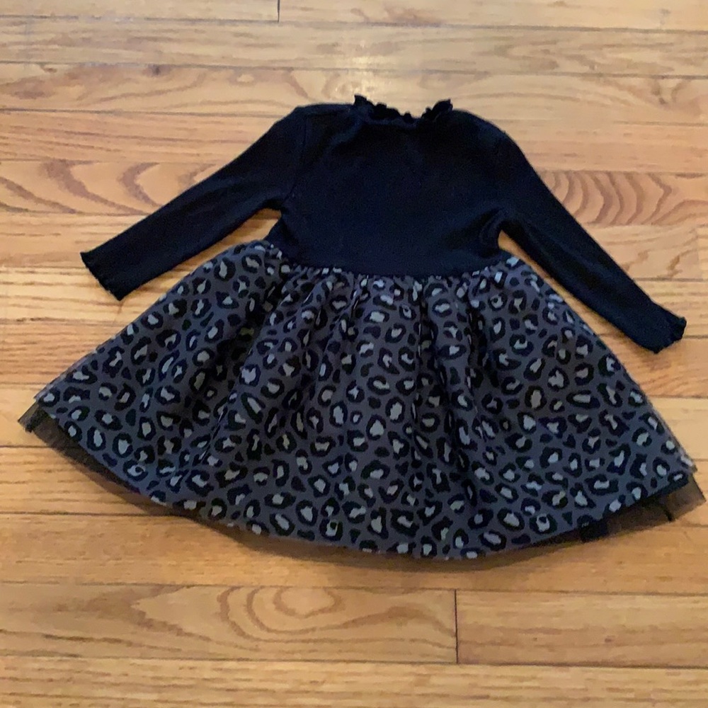 Worn once Old Navy tulle dress - Size 12-18M